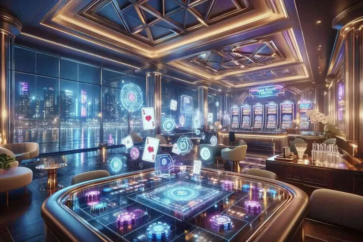 Kikibet Casino
